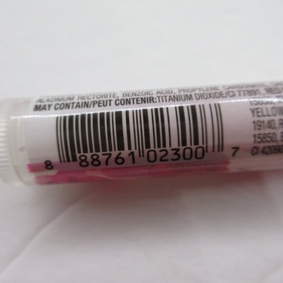 Avon Petals Lip Balm -Raspberry, Berry, Coconut Flower Lot of 4 Assorted NEW - Picture 7 of 16